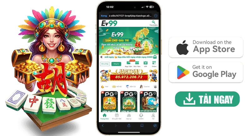 Tận dụng các tính năng bonus và vòng quay miễn phí