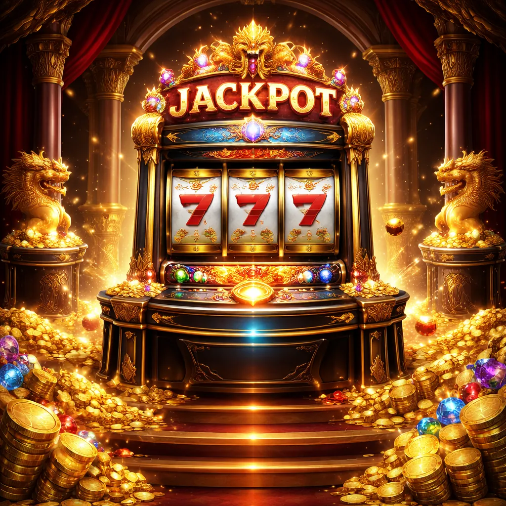Máy Slot Game tại 66bvn đăng nhập