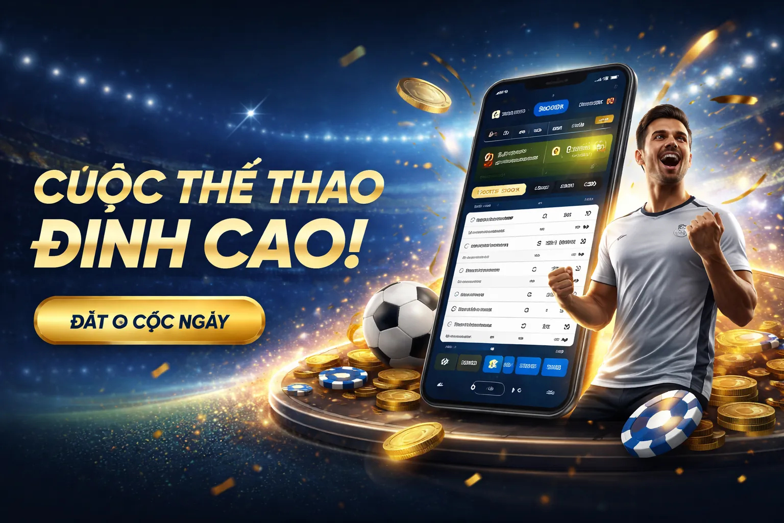 Tin tức và khuyến mãi 66bvn đăng nhập
