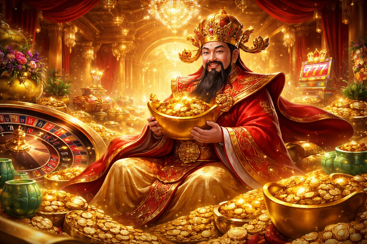 Giao diện điện thoại hiển thị các chương trình khuyến mãi hấp dẫn cho cá cược thể thao, với biểu tượng tiền thưởng và logo 66bvn đăng nhập, thu hút người chơi tham gia
