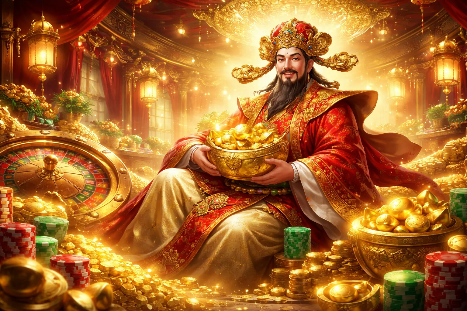 Mẹo chơi xổ số 66bvn đăng nhập