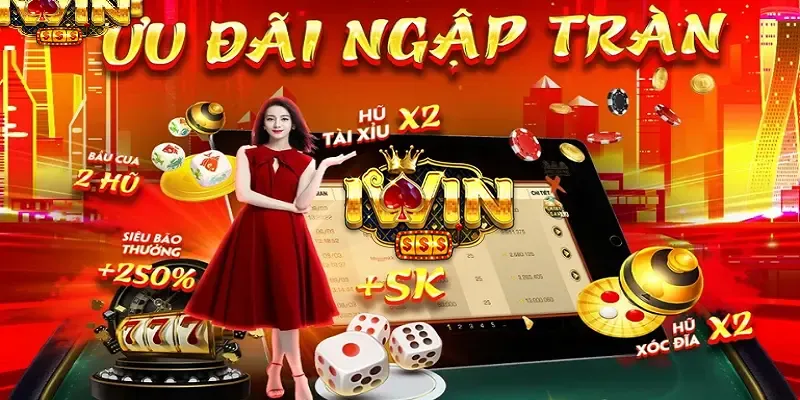 Hoàn Trả Hàng Ngày Không Giới Hạn Cho Casino Trực Tuyến